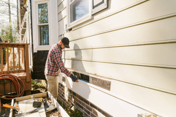 Trusted Siding Repair service in Osceola Mills, PA - Creative Siding